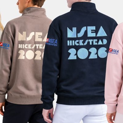 Mochara NSEA GR RPL Champs T-shirt Hickstead AUGUST